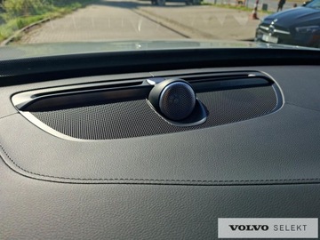 Volvo XC90 II SUV Plug-In 2.0 T8  455KM 2024 Volvo XC 90 XC90 T8 AWD Plug-In Hybrid Ultra Dark, zdjęcie 19