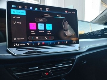 Volkswagen Passat B8 Variant Facelifting 2.0 TDI SCR 150KM 2024 Volkswagen Passat 2.0 TDI 150KM Elegance DSGKamera 360LED-MatrixVirtualSal, zdjęcie 21