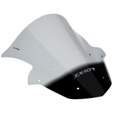 SZYBA POWERBRONZE LIGHT KAWASAKI ZX10-R 11-14