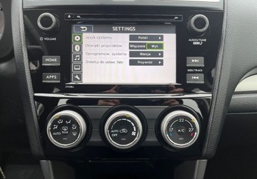 Subaru Forester IV Terenowy Facelifting 2.0i 150KM 2017 Subaru Forester automat , 4x4 2.0 Benzyna 150KM, zdjęcie 27