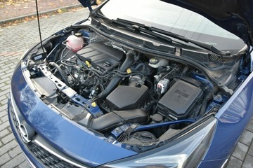 Opel Astra K Hatchback Facelifting 1.2 Turbo 110KM 2020 Opel Astra K 1.2Turbo 110KM 2020r. Polski SALON, zdjęcie 26