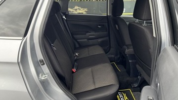 Mitsubishi ASX I SUV 1.8 DID MIVEC 150KM 2012 Mitsubishi ASX LIFT, 150 KM, Bardzo ladny stan GWARANCJA 1.8 Diesel, zdjęcie 26