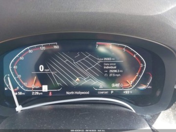 BMW Seria 5 G90-91 2023 BMW Seria 5 530i 2023 2.0l 2.0 Benzyna 248KM, zdjęcie 10