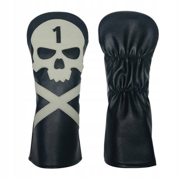 Чехлы на голову для гольфа Cover для лесного фервея