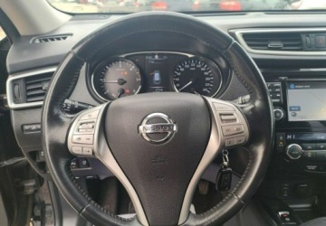 Nissan X-Trail III Terenowy dCi 130KM 2015 Nissan X-Trail 2,0Td 4x4 Tylko 69.000km Zarejestrowany 2.0 Diesel, zdjęcie 24