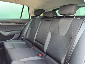 Skoda Octavia IV Liftback 1.5 TSI EVO 150KM 2025 Skoda Octavia Edition 130 Selection 1.5 TSI mHEV 1, zdjęcie 6