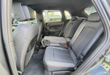 Audi Q3 II SUV 1.5 35 TFSI 150KM 2024 Audi Q3 Gwarancja 2029 3x S-Line Aktywny tempomat Ambiente Kamera CarPlay, zdjęcie 18
