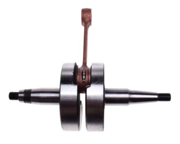 КОЛЕНВАЛ ДЛЯ DERBI SENDA 50 D50B0