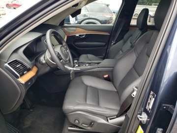 Volvo XC90 II 2024 Volvo XC 90 Plus 2024 2.0l 2.0 Benzyna 295KM, zdjęcie 7