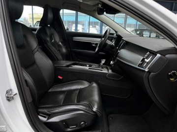 Volvo 2020 Volvo V90 Cross Country I-wł Kraj Bezwypad FV23%, zdjęcie 12