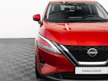 Nissan Qashqai III Crossover 1.3 DIG-T MHEV 158KM 2023 Nissan Qashqai GD8L045#1.3 DIG-T mHEV 4x4, zdjęcie 7