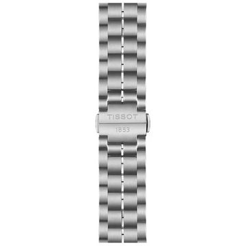 БРАСЛЕТ ДЛЯ ЧАСОВ TISSOT 22MM T086 POWERMATIC