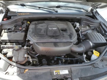 Jeep Grand Cherokee IV 2019 Jeep Grand Cherokee JEEP GRAND CHEROKEE LAREDO..., zdjęcie 11