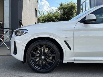 BMW X4 G02 SUV Facelifting 2.0 20d 190KM 2025 BMW X4 xDrive20d Sport Suv 2.0 (190KM) 2025, zdjęcie 12