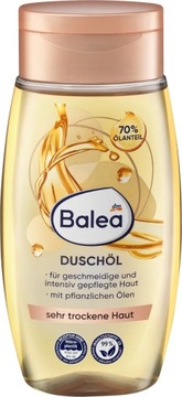 BALEA OLIWKA POD PRYSZNIC 70% 250 ml SOJA