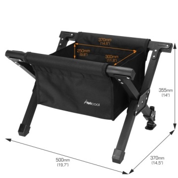 Складная подставка для холодильника Yeticool ST1