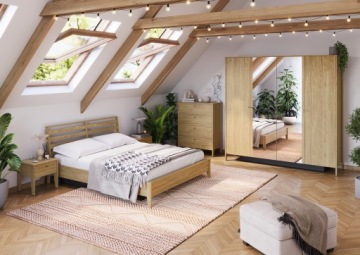 COSY CZ-06 мягкий подголовник для кровати COSY 160 см - до 5 ДНЕЙ