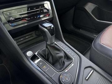 Volkswagen Tiguan Allspace SUV Facelifting 2.0 TDI SCR 200KM 2022 Volkswagen Tiguan Allspace TDI 4Motion 200KM Elegance LED Matrix Panoram, zdjęcie 16