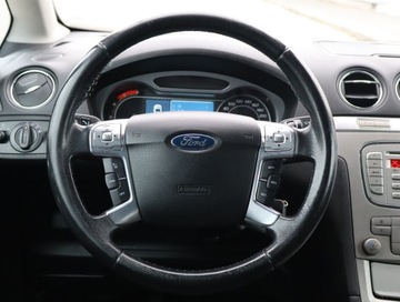 Ford Galaxy III Van 1.8 TDCi 125KM 2009 Ford Galaxy 1.8 TDCi, 7 miejsc, Klima, zdjęcie 14