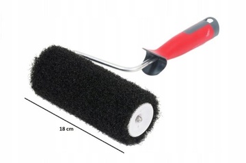Ролики L'outil Parfait 8,18,22CM с телескопом 2x0,7