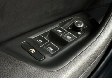 Volkswagen Passat B8 Variant 2.0 TDI SCR 240KM 2018 Volkswagen Passat R-LINE DSG Kamera 4x4 240KM Faktura Vat 23 2.0, zdjęcie 16