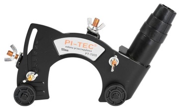 КРЫШКА ПЫЛЕОТДАЧИ ДЛЯ Шлифмашины 125