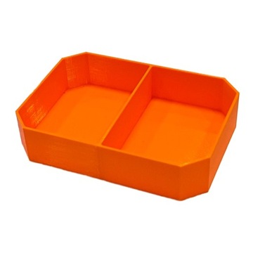 ОРГАНАЙЗЕР ДЛЯ DEWALT TSTAK BOX SORTER INSERT МАЛЕНЬКАЯ 3D ПЕЧАТЬ