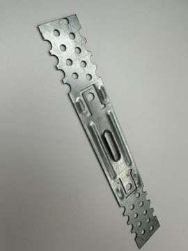 Wieszak płaski ES 60/75 do profili CD 60 Espeza 100szt