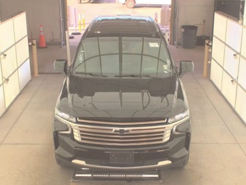 Chevrolet Tahoe GMT900 2024 Chevrolet Tahoe High Country 3LZ 2024 6.2 Benzyna 420KM, zdjęcie 7