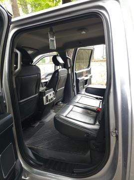 Ford 2020 FORD F150 KING RANCH SUPERCREW 2020 rok, zdjęcie 8