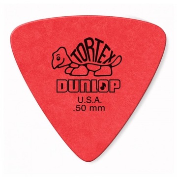 Dunlop 4310 Tortex Triangle kostka gitarowa