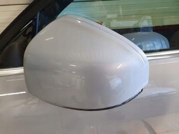 VOLVO XC40 ZRCÁTKO LEVÉ 6 PIN 729