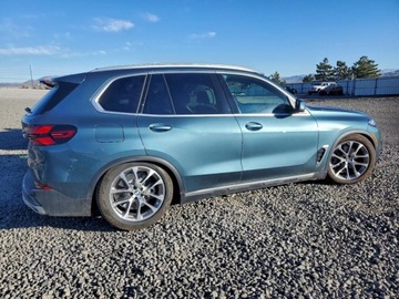 BMW X5 G05 2026 BMW X5 xDrive50e 2026 3.0l 3.0 Hybryda 483KM, zdjęcie 5