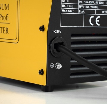 Индукционный нагреватель для винтов MAGNUM