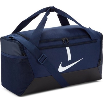 Nike Torba treningowa na siłownię Na Ramię CU8097-410 41L Granatowa