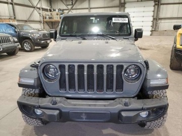 Jeep Wrangler IV 2023 Jeep Wrangler Sport 2023 3.6l 3.6 Benzyna 285KM, zdjęcie 6