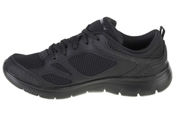 Buty Sneakers Damskie Skechers Summits Suited 39