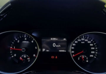 Kia XCeed Crossover 1.6 CRDi SCR 136KM 2020 Kia XCeed 1.6 AUTOMAT LED navi KAMERA bezwypadkowa 1.6 Diesel 136KM, zdjęcie 19