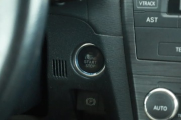 Toyota Avensis III Wagon 2.0 Valvematic 152KM 2011 Toyota Avensis 2.0 Valvematic, Salon Polska, zdjęcie 14