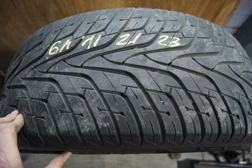 KOLO TOUAREG 7.5X17 5X130 ET55 7L6601025K