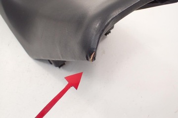 SMC 520 Wildcat Barossa Canyon Многоместное сиденье