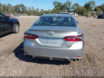 Toyota Camry IX 2024 Toyota Camry SE 2024 2.5L 2.5 Benzyna 202KM, zdjęcie 4