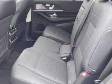 Mercedes GLS X167 SUV Facelifting 3.0 450d 367KM 2025 MERCEDES-BENZ GLS 450 d 4-MATIC AMG Line 3.0 (367KM) 2025, zdjęcie 12