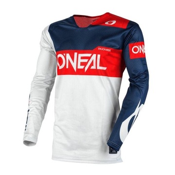 Jersey rower MTB ONEAL AIRWEAR FREEZ XXL 190-195cm