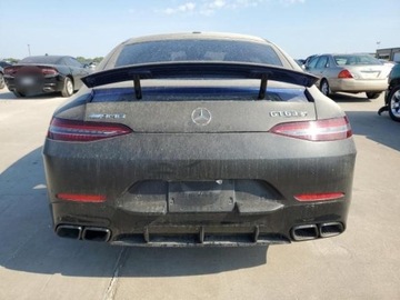 Mercedes AMG GT C190 2019 Mercedes-Benz AMG GT Mercedes-Benz AMG GT 63 S, od ubezpieczalni 4.0 630KM, zdjęcie 4