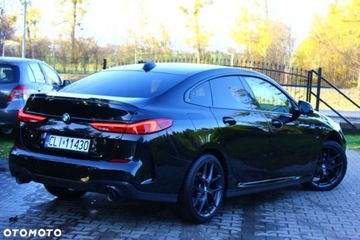 BMW Seria 2 F22-F23-F45-F46 Coupe Facelifting 218d 150KM 2021 BMW Seria 2 BMW Seria 2 218d M Sport sport 2.0 Diesel 150KM, zdjęcie 9
