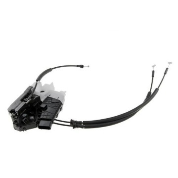 SIŁOWNIK CENTRALNEGO ZAMKA TYŁ NTY NTY EZC-HY-535