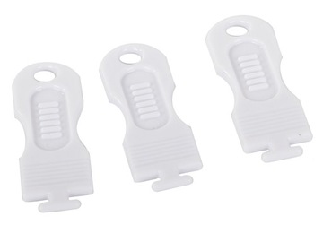 ЗАЩИТА КОНТАКТОВ РОЗЕТКИ ВИЛКИ ЗАМОК 15 ШТ. С ШТЫРЬКОМ