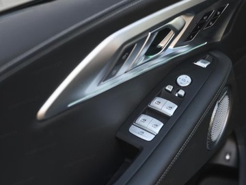 BMW XM SUV Plug-In 3.0 50e 476KM 2025 BMW XM 50e Suv 3.0 (476KM) 2025, zdjęcie 13