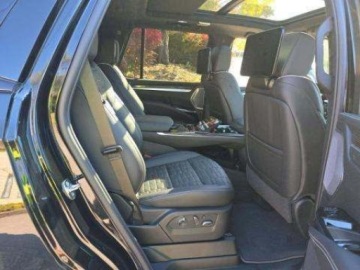 Cadillac Escalade III 2026 Cadillac Escalade Cadillac Escalade V-Series 1SD 6.2 Benzyna 682KM, zdjęcie 13